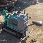 Kobelco SS1 Excavator - Mini for sale — view 5