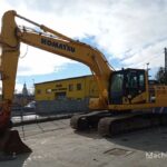 2018 Komatsu Excavator - Tracked for sale — view 2