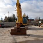 2018 Komatsu Excavator - Tracked for sale — view 3