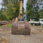 1999 Komatsu PC 290 LC-6K Excavator - Tracked for sale — view 5