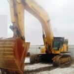 2005 Komatsu PC 750 LC 7-K Excavator - Tracked for sale