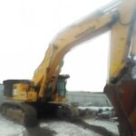 2005 Komatsu PC 750 LC 7-K Excavator - Tracked for sale — view 2