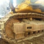 2005 Komatsu PC 750 LC 7-K Excavator - Tracked for sale — view 4