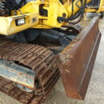 2005 Komatsu PC110R-1 Excavator - Tracked for sale — view 5