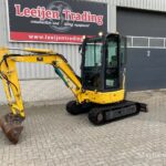 2013 Komatsu Excavator - Mini for sale