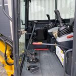 2013 Komatsu Excavator - Mini for sale — view 3