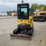 2013 Komatsu Excavator - Mini for sale — view 5