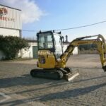 2014 Komatsu Excavator - Mini for sale — view 5