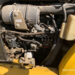 2002 Komatsu PC45R-8 Excavator - Mini for sale — view 3
