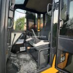 2021 Komatsu PC56 Excavator - Mini for sale — view 5