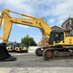 2012 Komatsu PC700 LC-8E0 Excavator - Tracked for sale