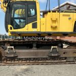 2012 Komatsu PC700 LC-8E0 Excavator - Tracked for sale — view 4