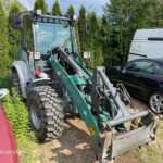 2018 Kramer KL25.5.EL Loader - Wheel Skid Steer for sale — view 2