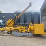 1993 Krupp Drilling - Vertical Drill for sale