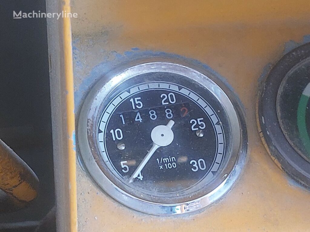 1993 Krupp Drilling - Vertical Drill for sale — view 3