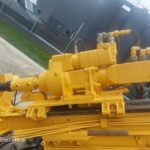 1993 Krupp Drilling - Vertical Drill for sale — view 4