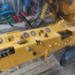 1993 Krupp Drilling - Vertical Drill for sale — view 5