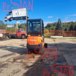 2017 Kubota Excavator - Mini for sale — view 3