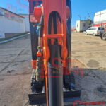 2017 Kubota Excavator - Mini for sale — view 4
