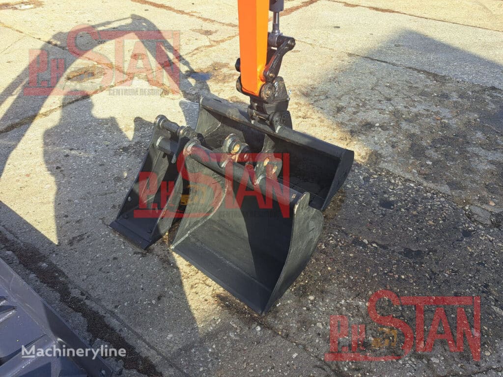 2017 Kubota Excavator - Mini for sale — view 5