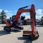 2015 Kubota Excavator - Mini for sale — view 2