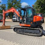 2015 Kubota Excavator - Mini for sale — view 3