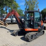 2015 Kubota Excavator - Mini for sale — view 5