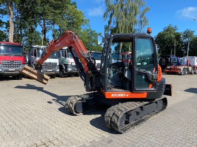 2015 Kubota Excavator - Mini for sale — view 5