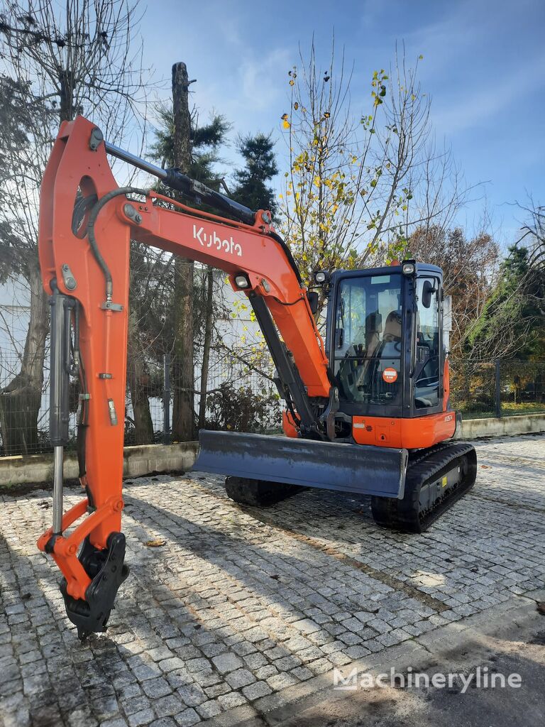 2014 Kubota Excavator - Mini for sale