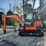 2014 Kubota Excavator - Mini for sale — view 2