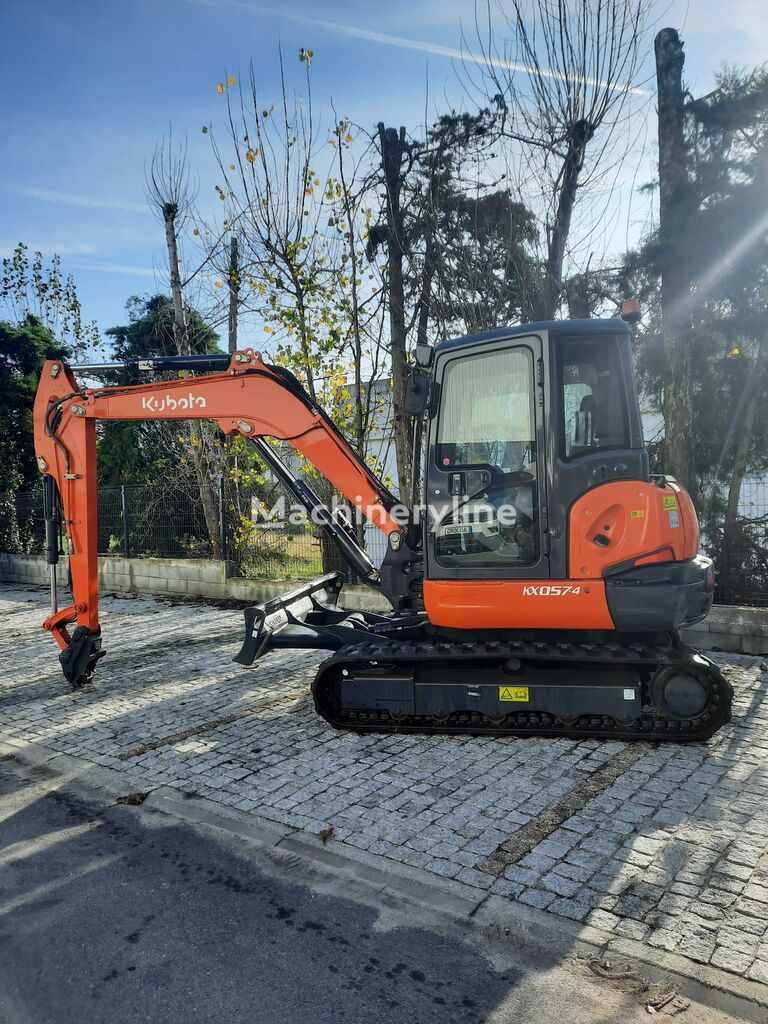 2014 Kubota Excavator - Mini for sale — view 2