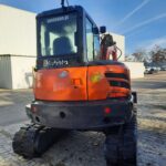 2014 Kubota Excavator - Mini for sale — view 4