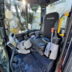 2014 Kubota Excavator - Mini for sale — view 5