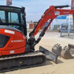 Kubota Excavator - Mini for sale — view 2