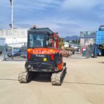 Kubota Excavator - Mini for sale — view 3