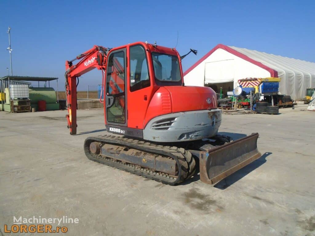 2013 Kubota Excavator - Mini for sale — view 2