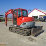2013 Kubota Excavator - Mini for sale — view 2