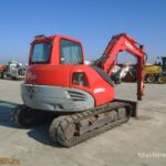 2013 Kubota Excavator - Mini for sale — view 3