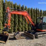 2016 Kubota Excavator - Mini for sale