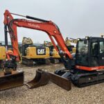 2016 Kubota Excavator - Mini for sale
