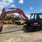 2022 Kubota Excavator - Mini for sale