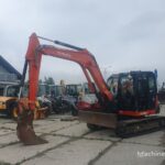 2015 Kubota Excavator - Mini for sale