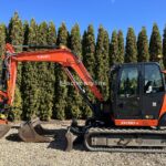 2016 Kubota Excavator - Mini for sale — view 2