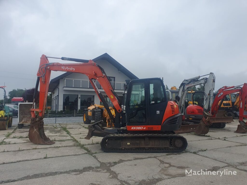 2015 Kubota Excavator - Mini for sale — view 2