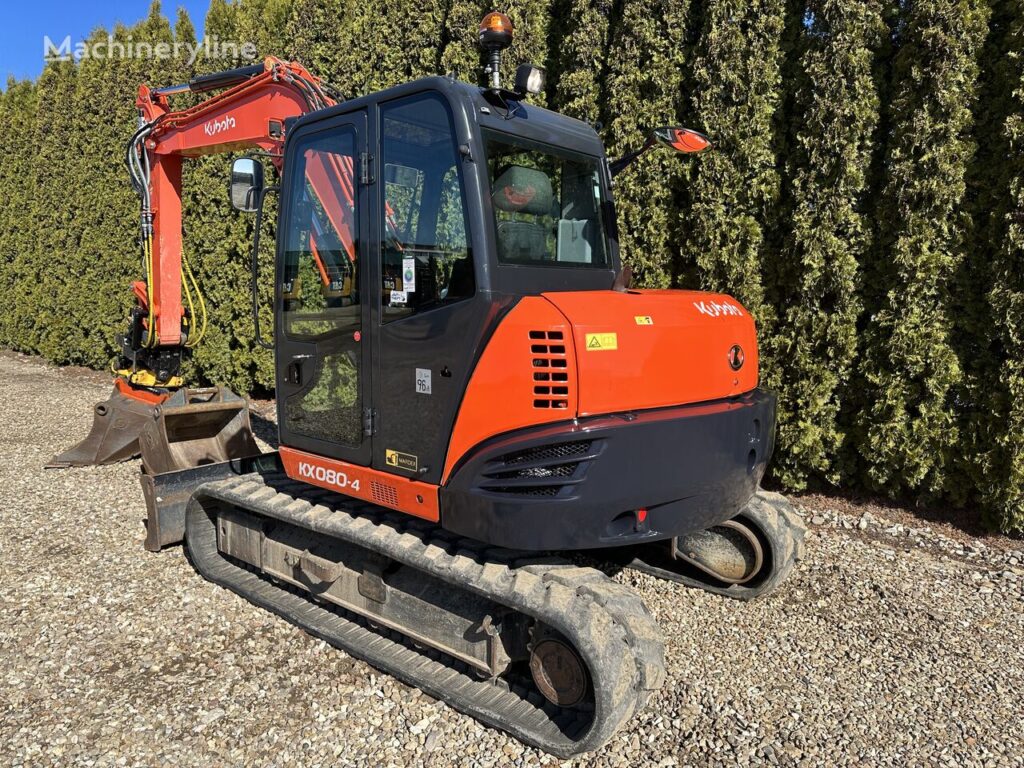 2016 Kubota Excavator - Mini for sale — view 3