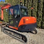 2016 Kubota Excavator - Mini for sale — view 3