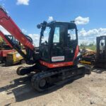 2022 Kubota Excavator - Mini for sale — view 3