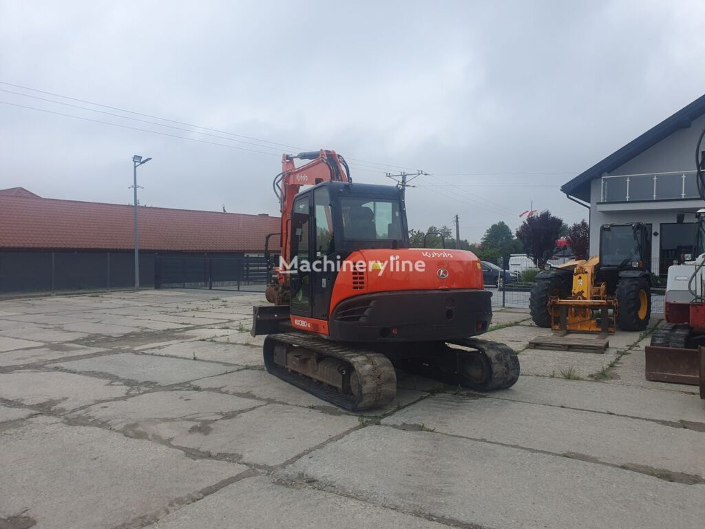 2015 Kubota Excavator - Mini for sale — view 3