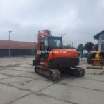 2015 Kubota Excavator - Mini for sale — view 3