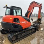 2016 Kubota Excavator - Mini for sale — view 4